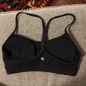 Lululemon Flow Y nulu bra